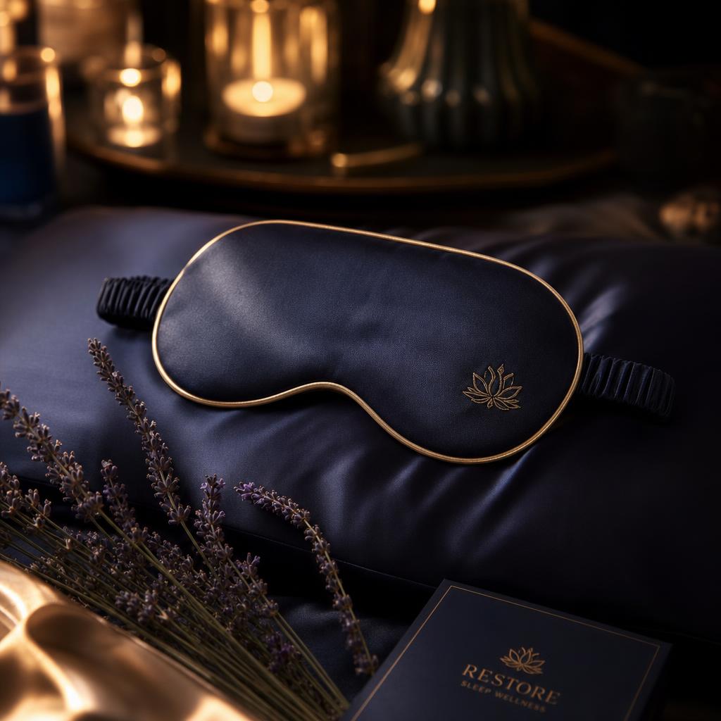 Luxury sleep wellness