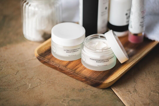 Decoding Skincare Labels: A Guide to Choosing the Best Beauty Care Products at MIANIMED - MIANI