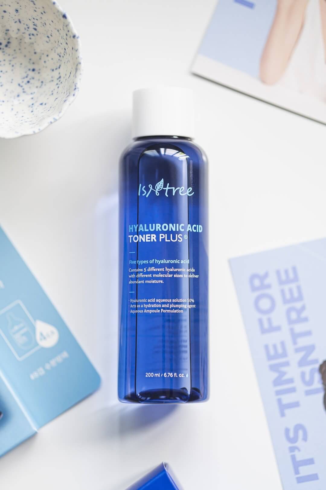 The Magic Elixir: The Benefits of Using a Toner in Your Skincare Routine - MIANI