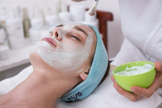 The Secret to Glowing Skin: Unveiling the Benefits of Facial Masks - MIANI