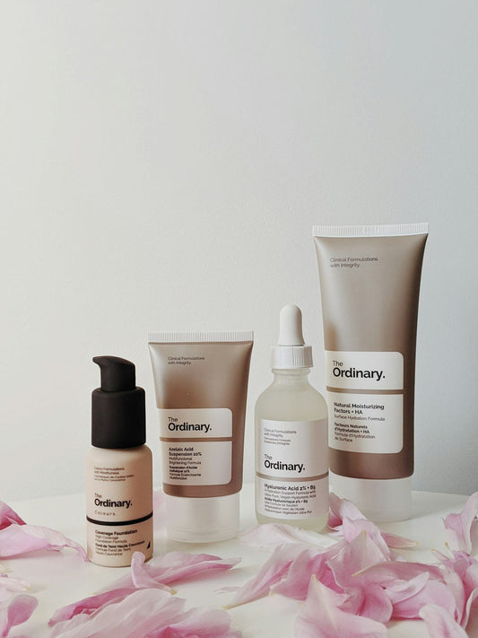 The Ultimate Guide to Exfoliation: Unlock Glowing Skin with MIANIMED - MIANI