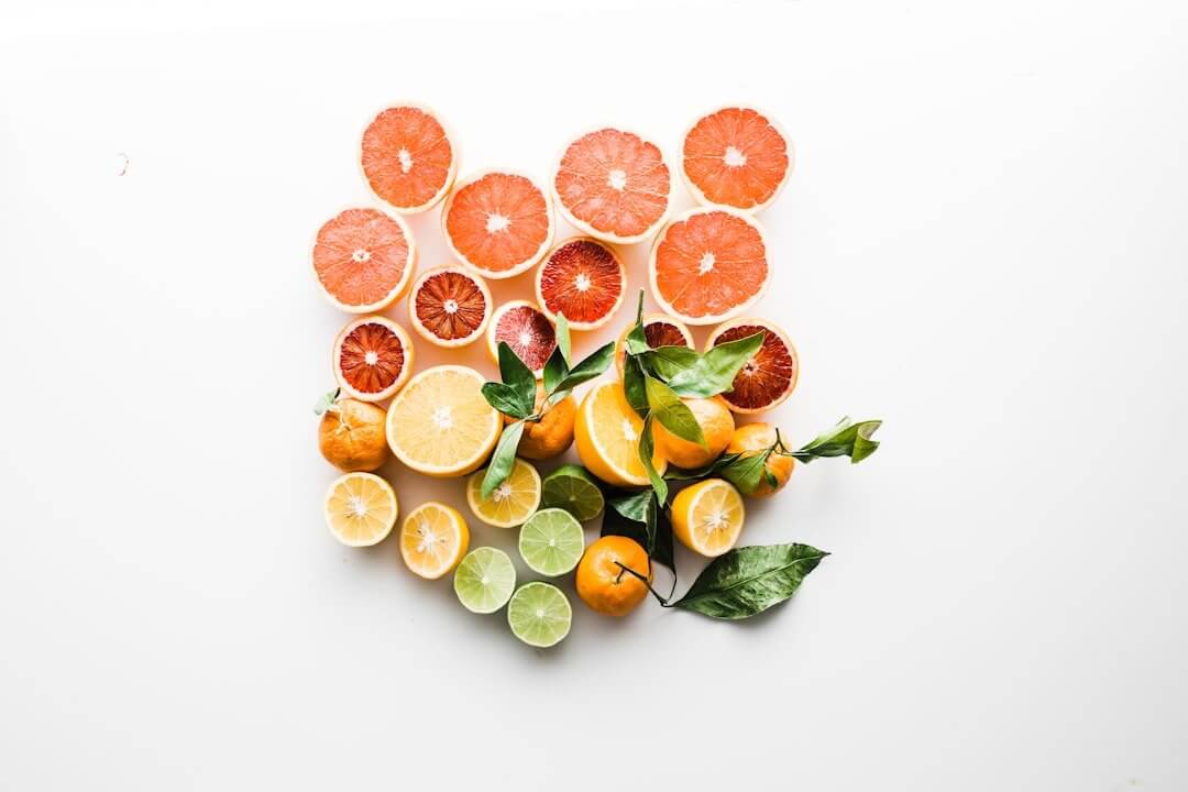 The Vital Connection: Nutrition and Radiant Skin - MIANI