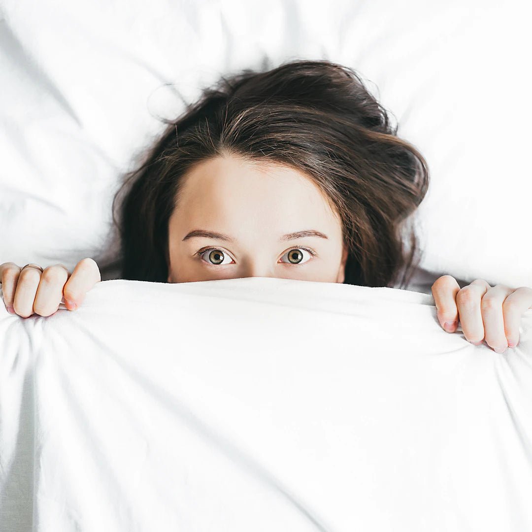 Unlocking the Secret: How Sleep Affects Your Skin - MIANI