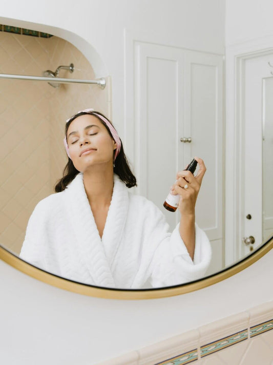 Unveiling the Beauty Secret: The Power of Face Masks for Skincare - MIANI