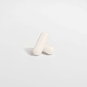 MIANIMED Premium skincare supplement capsules displayed on a white background.