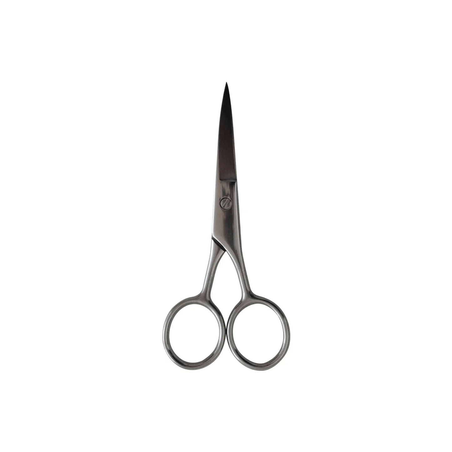 Premium MIANIMED skincare scissors for precise trimming and grooming.