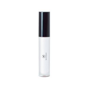 MIANIMED premium skincare bottle with black cap