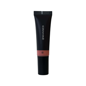 MIANIMED Premium Skincare Product in Black Tube with Red Base