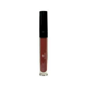 MIANIMED premium skincare lip gloss in a sleek tube with black cap