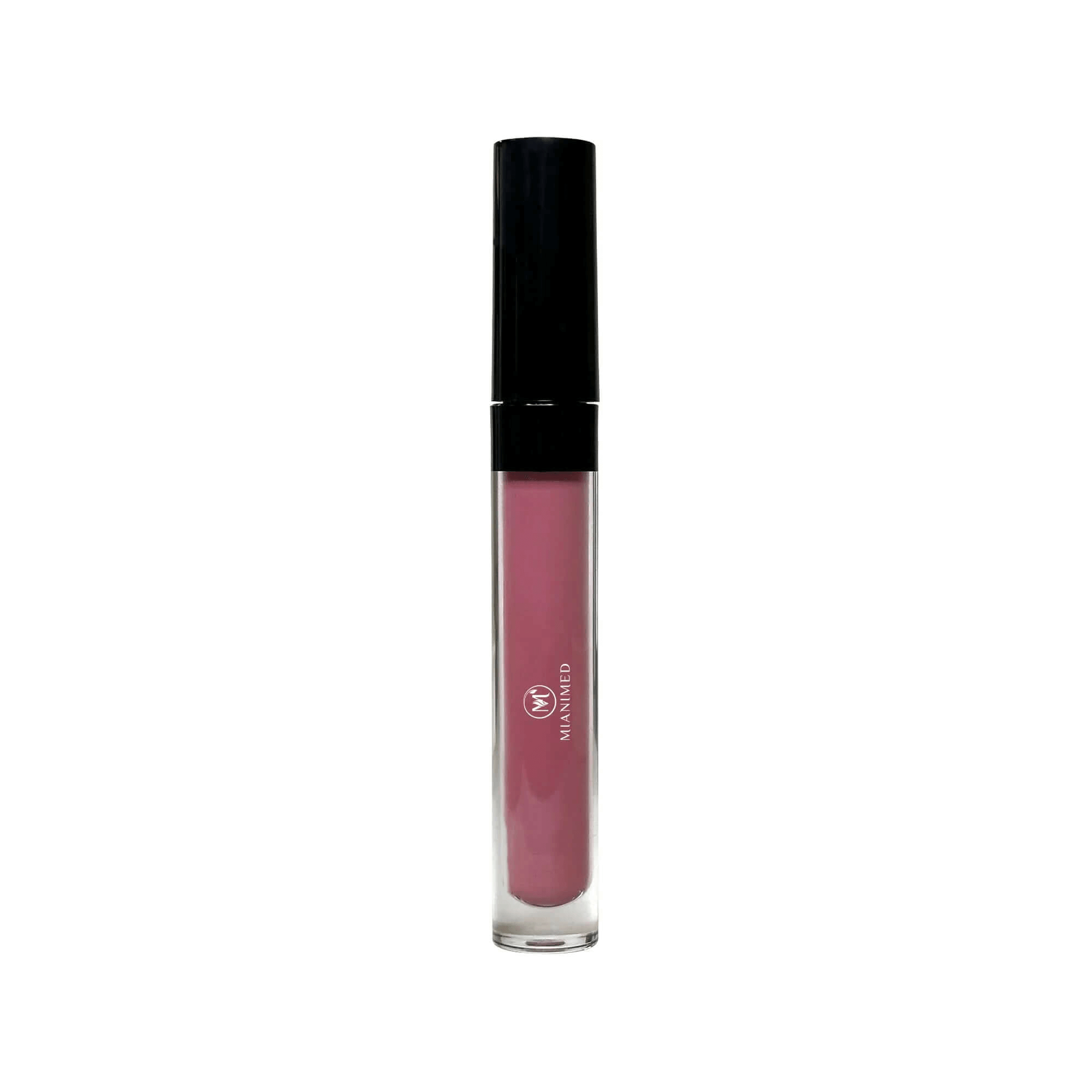 MIANIMED Premium Skincare Lip Gloss - Elegant Pink Tube