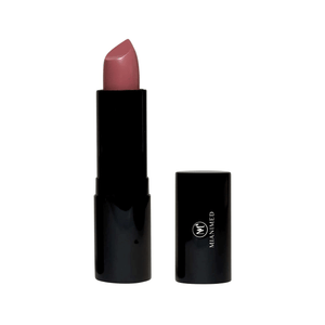 MIANIMED premium skincare lipstick in elegant black packaging.