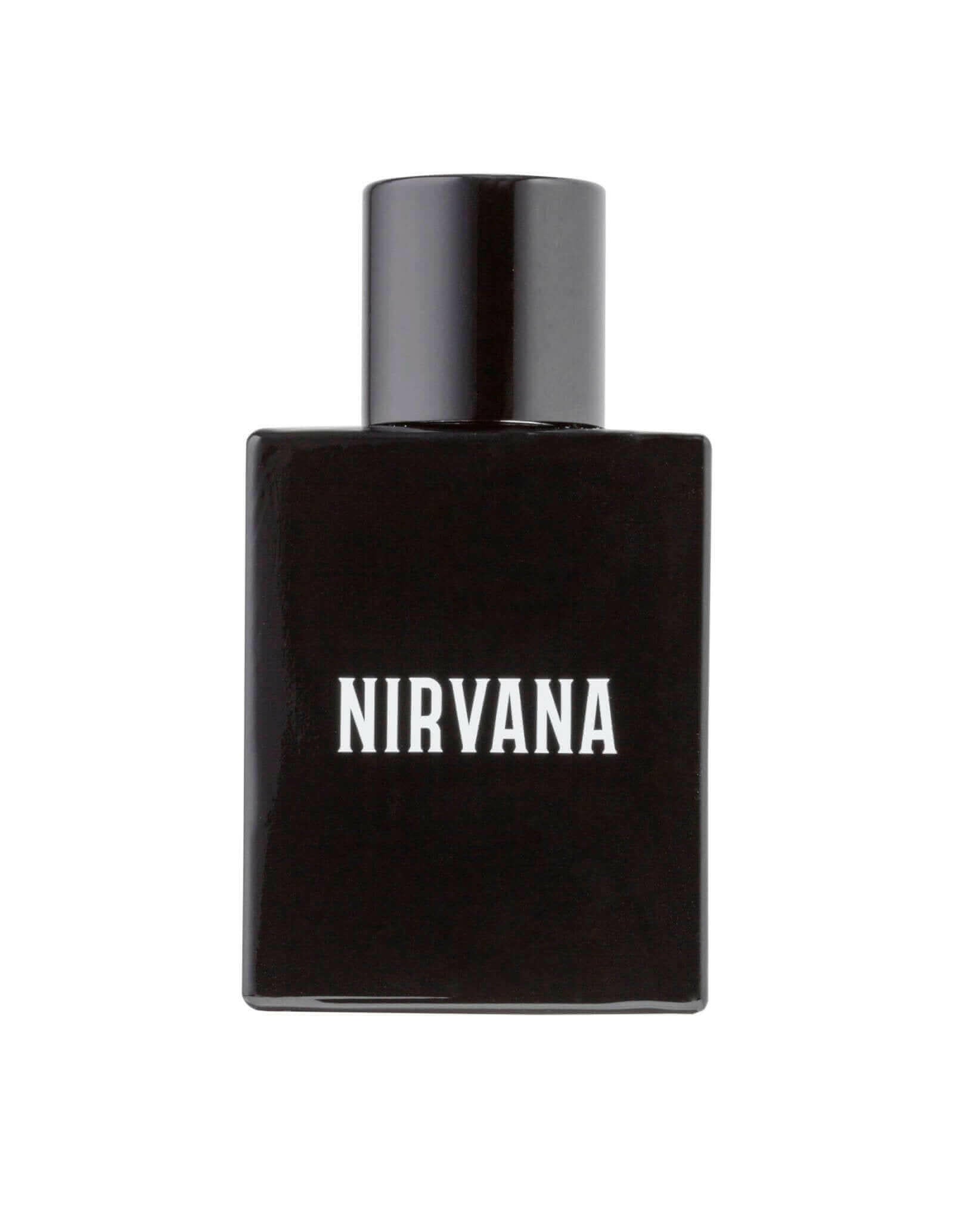 MIANIMED premium skincare bottle labeled Nirvana