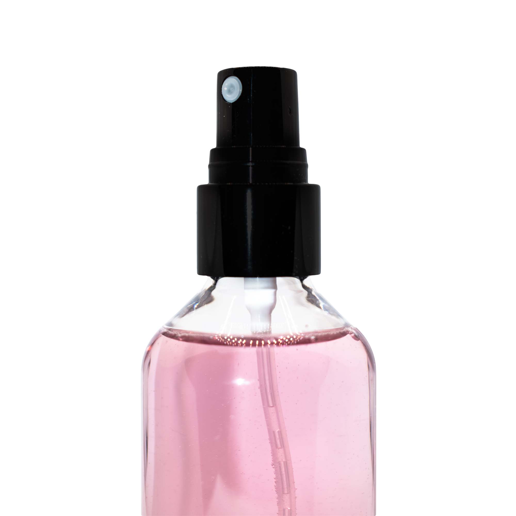 MIANIMED Premium Skincare Serum in Clear Plastic Bottle with Black Pump Cap