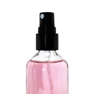 MIANIMED Premium Skincare Spray Bottle with Pink Liquid