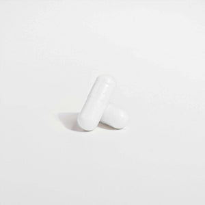 MIANIMED premium skincare capsules against a white background.