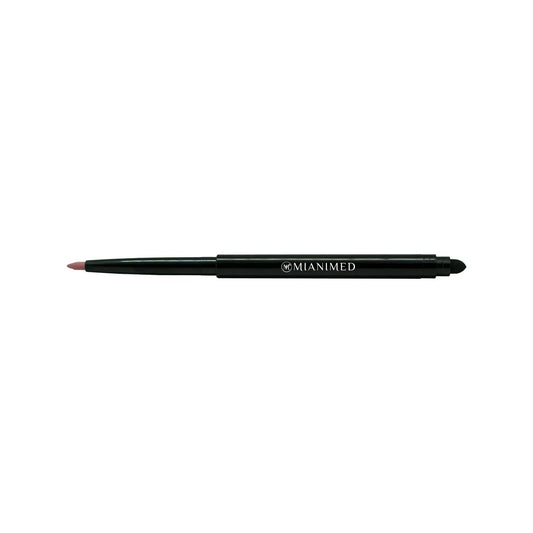 MIANIMED premium skincare makeup pencil in black and pink for precise application