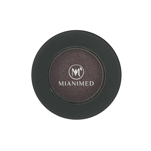 MIANIMED premium skincare product in sleek black packaging