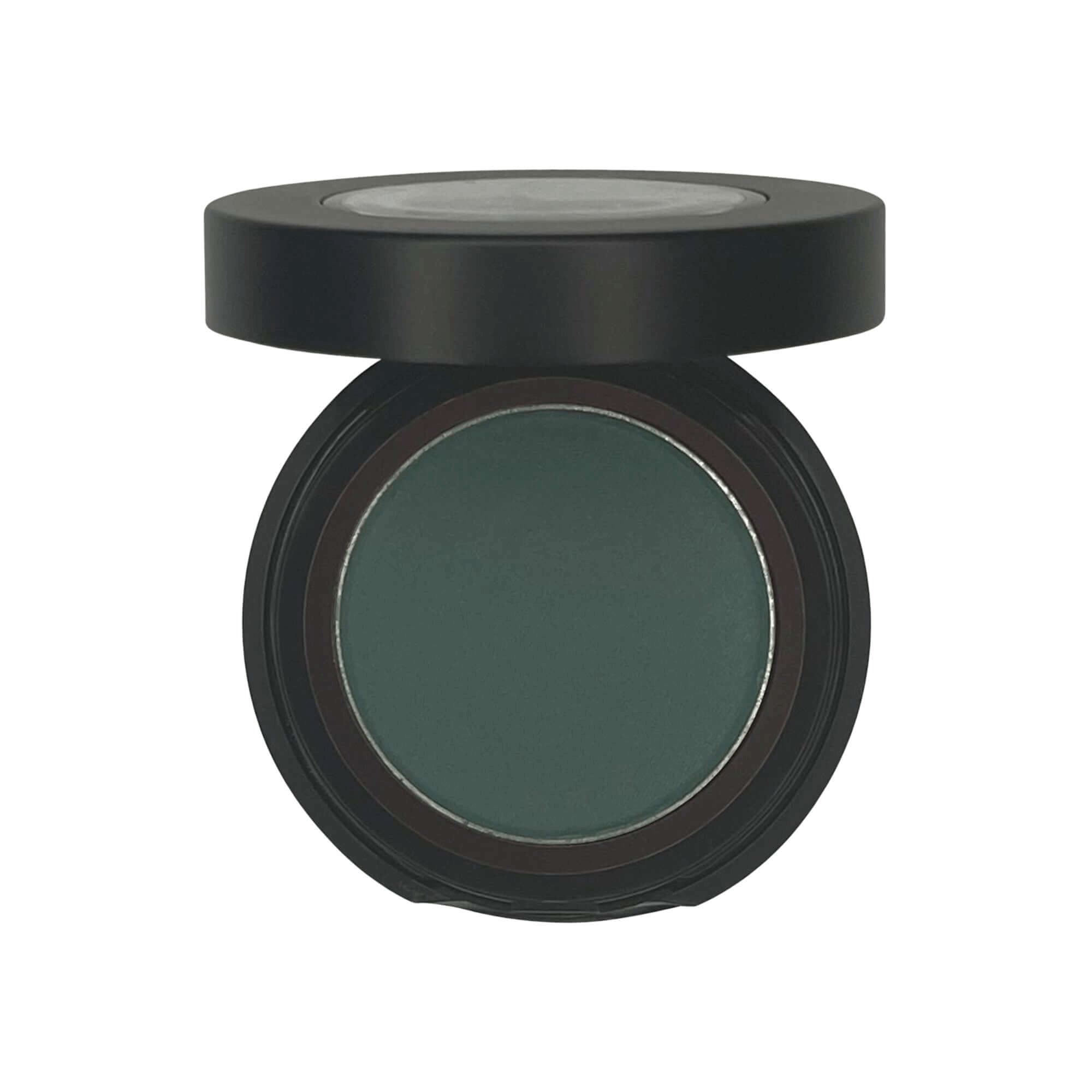 MIANIMED premium skincare product in black circular container.