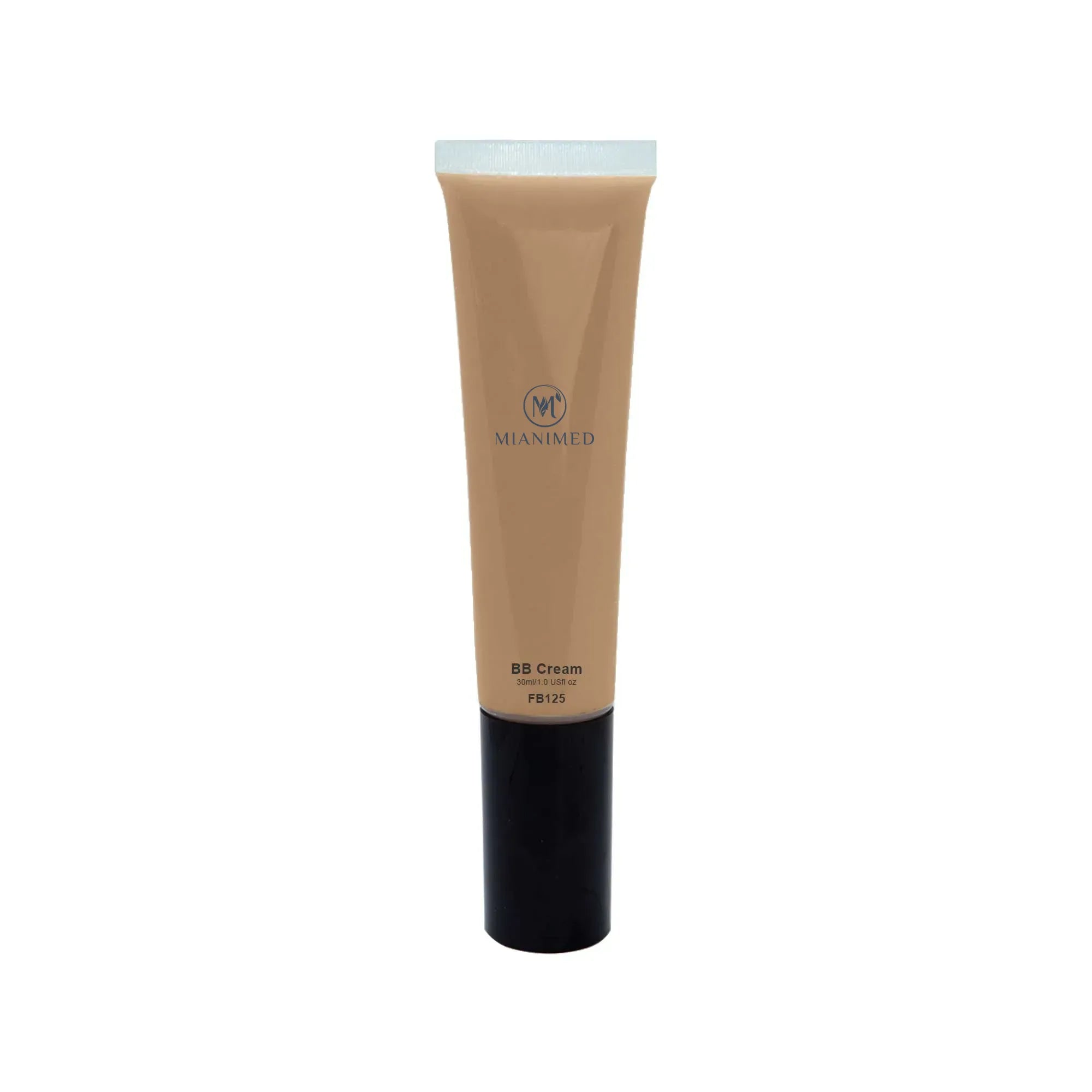 MIANIMED Premium BB Cream tube for skincare