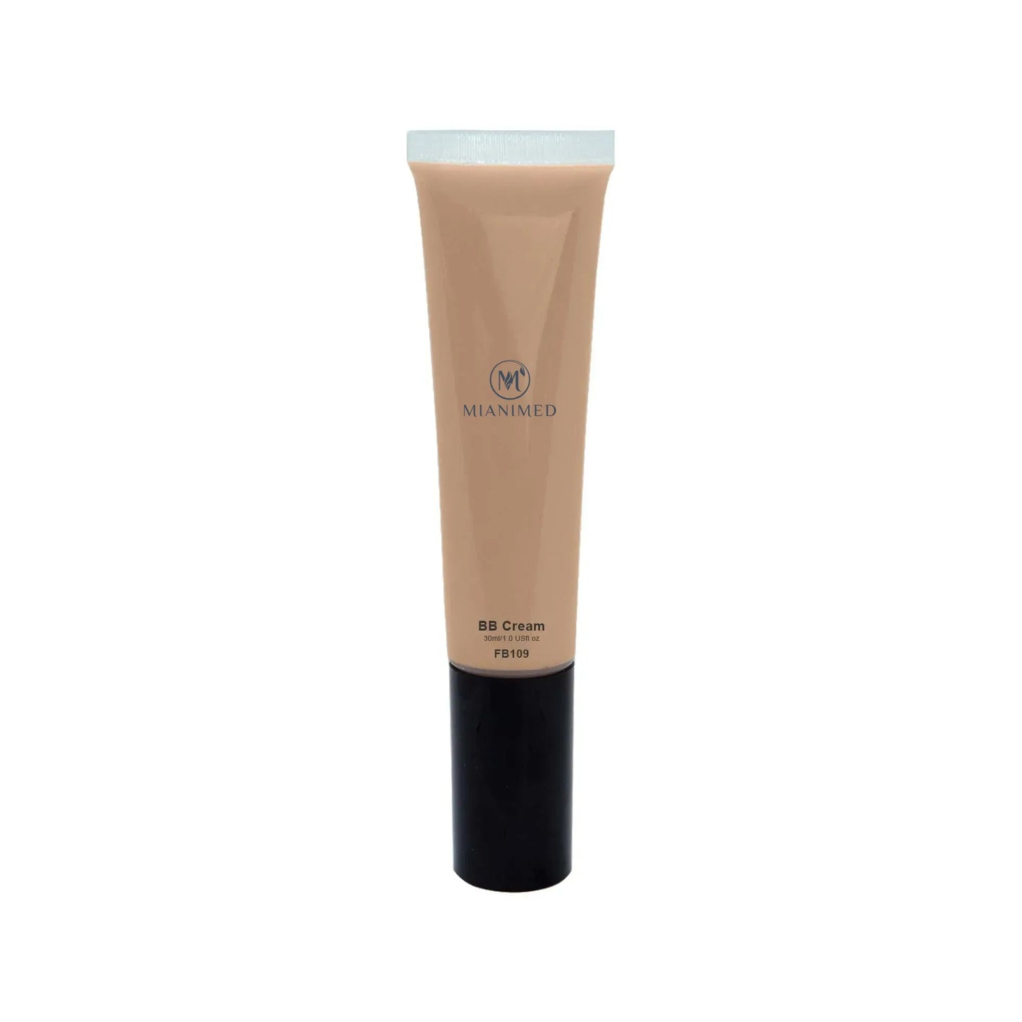 MIANIMED Premium Skincare BB Cream Tube for Flawless Coverage