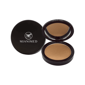 Bronzer - Caramel - Premium  from MIANIMED - Just $21! Shop now at MIANIMED