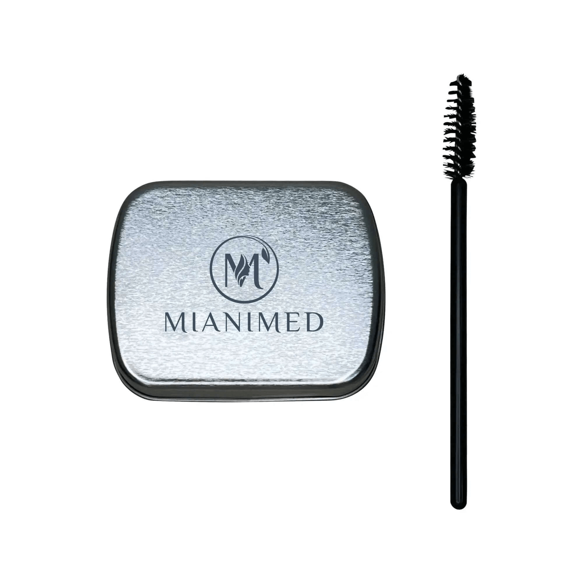 MIANIMED premium skincare product and applicator for high-quality beauty treatment.