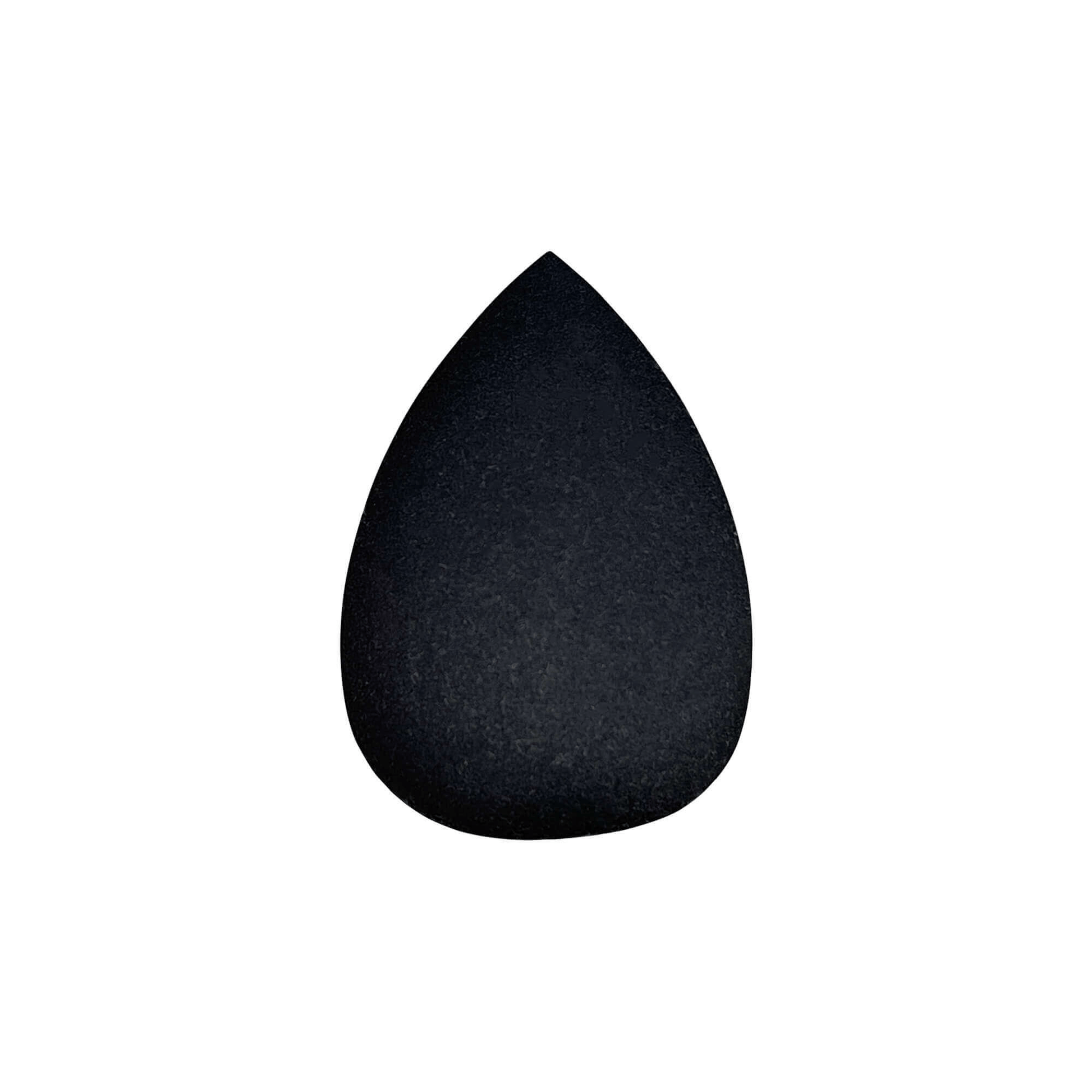 MIANIMED premium black skincare makeup sponge for flawless application