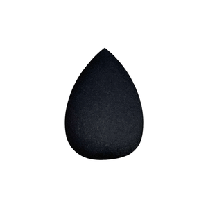 MIANIMED premium black skincare makeup sponge for flawless application