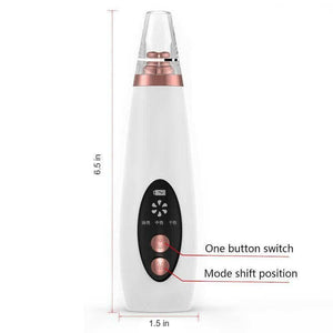 MIANIMED Premium Skincare Device with One Button Switch and Mode Shift Position