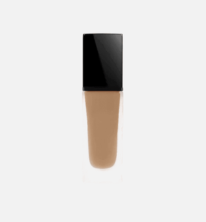 MIANIMED Premium skincare foundation bottle with black cap.