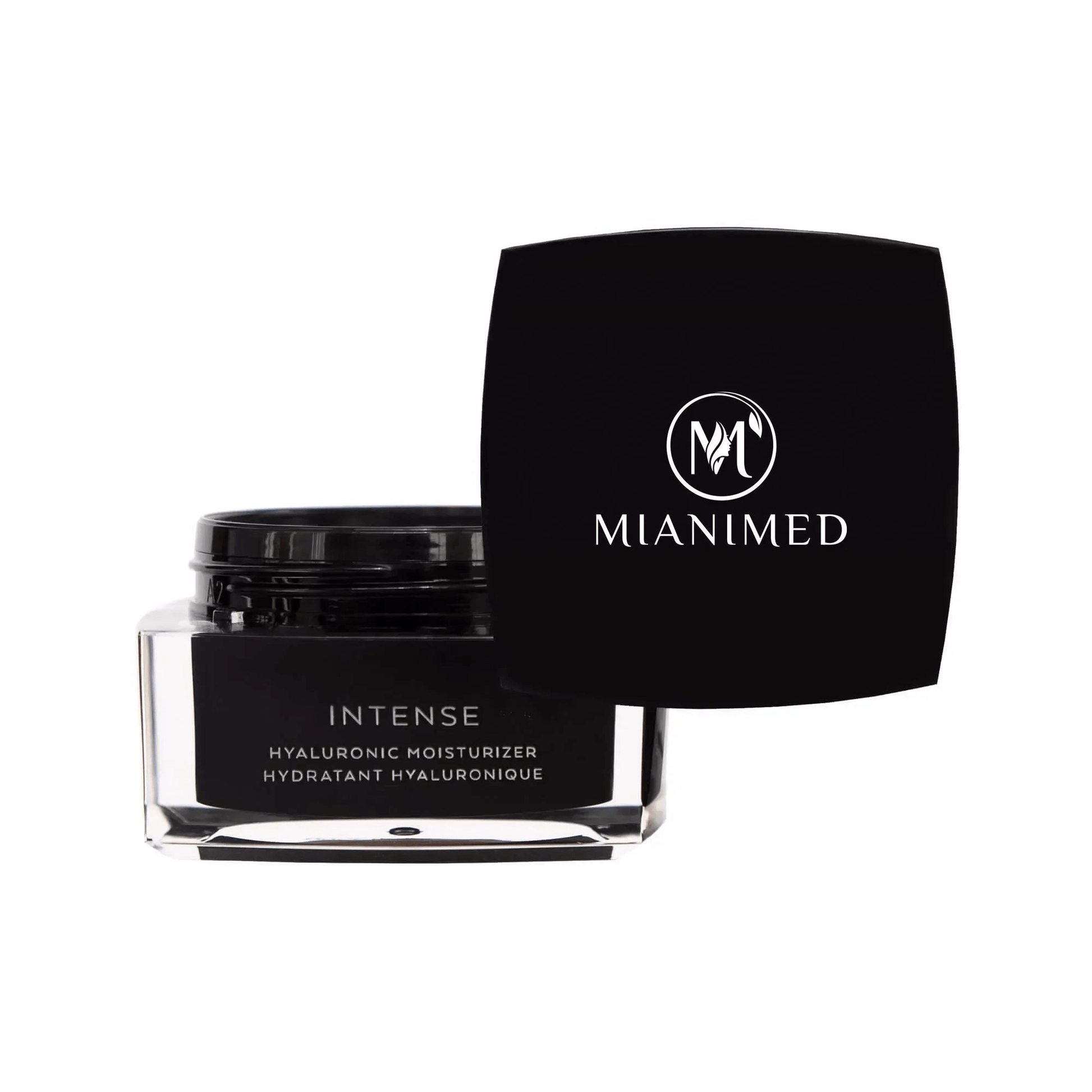 MIANIMED Premium Intense Hyaluronic Moisturizer Skincare Product