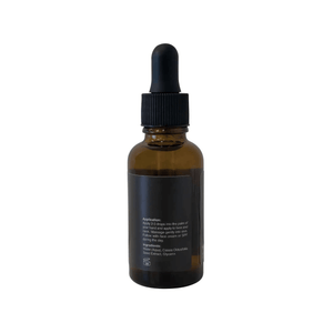 MIANIMED Premium Skincare Serum Bottle with Dropper