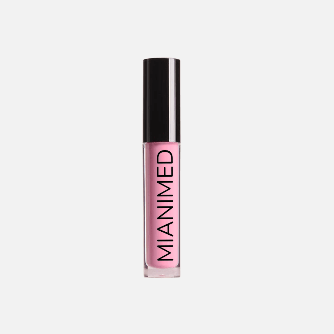 MIANIMED Premium Skincare Lip Gloss in Pink Tube