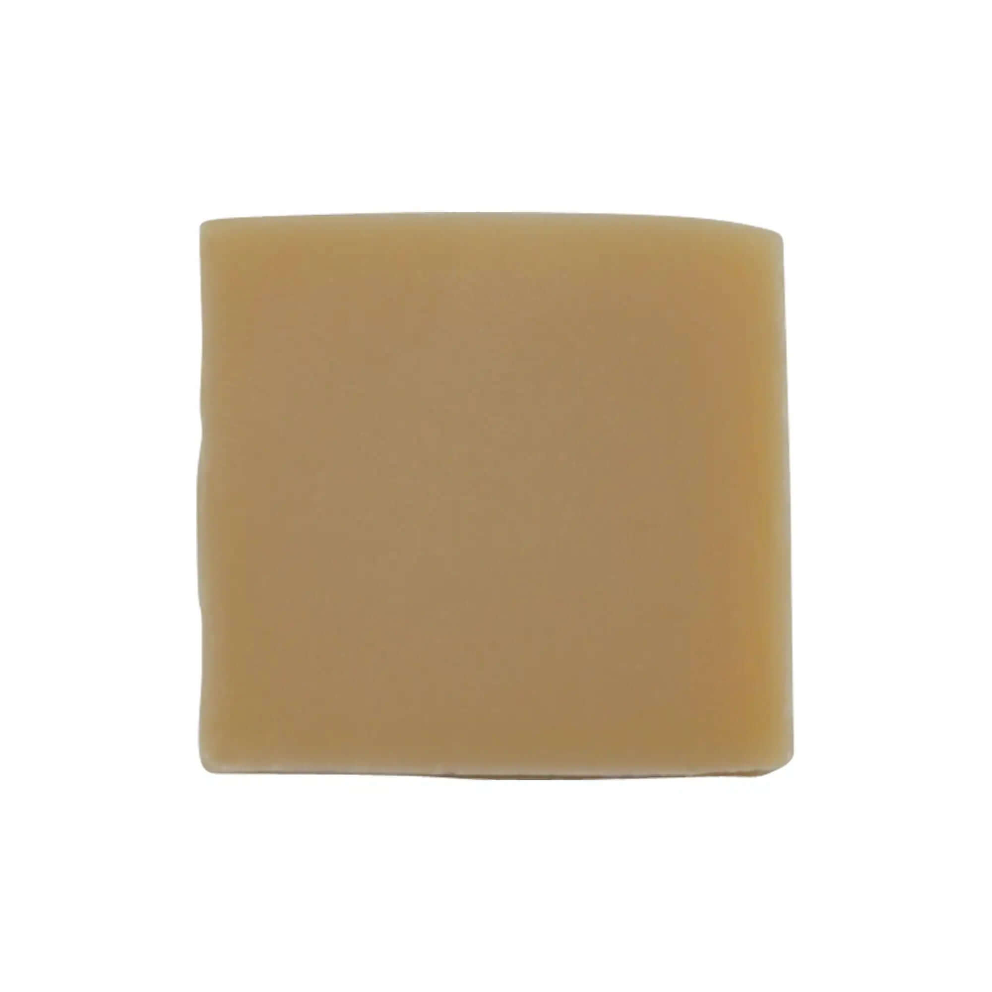 MIANIMED premium skincare soap bar in beige.