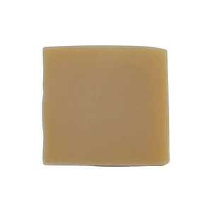 MIANIMED premium skincare soap bar in beige.